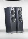 Jamo S7-27F Speakers Blue Fjord Floor Speaker with 17 cm Woofer