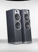 Jamo S7-27F Speakers Blue Fjord Floor Speaker with 17 cm Woofer
