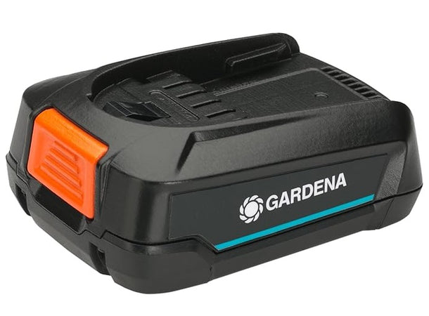 GARDENA - BATTERIA DI RICAMBIO PBA 18V/45 2,5Ah Li-Ion