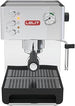 Lelit PL41EM Anna, Prosumer-Kaffeemaschine, Edelstahl, 2.7 liters, Silber