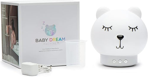 Luce Notturna Baby Dream