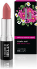 Helan, I Colori di Helan - Rossetto Lunga Durata Finish Matte Coprente Modulabile, Make up Morbido Emolliente Facile da Stendere, Trucchi Donna Lenitivi Labbra Nutrite, Rossetti Tinta Labbra Nude 4 ml