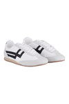 Pro- keds Pro-Keds - Sneakers - 470851 - Bianco/Nero da donna