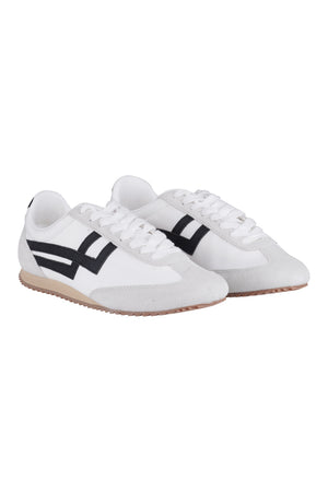Pro- keds Pro-Keds - Sneakers - 470851 - Bianco/Nero da donna