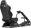 Gtracer cockpit - NLR-R001