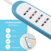 ELECTRALINE - GUMMY MULTIPRESA 4P 2USB 2.1A COVER SILI