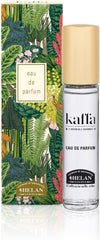 Kaffa eau de parfum eau de toilette 10 ml