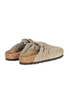 BIRKENSTOCK Birkenstock - Sabot - 440997 - Taupe da donna