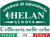 Helan, Linea Viso 3, Gel Detergente Viso Pelle Grassa, Seboregolatore con Estratti Origine Vegetale (Ratania, Cannella e Olio Essenziale di Arancio Dolce e Pompelmo) 150ml - Made in Italy