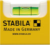 Livella magnetica 70 TM a due fiale tascabile e leggera in alluminio 22 cm