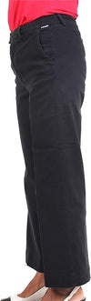 Roy Rogers Pantaloni donna Lais cut woman - soft Bull elast
