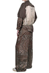 8PM 8pm - T-shirt - 470489 - Cioccolato da donna