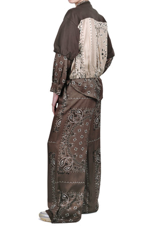 8PM 8pm - T-shirt - 470489 - Cioccolato da donna