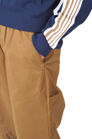 AUTRY Autry - Pantalone - 460621 - Senape da donna