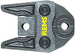 Rems, Pinza a pressare Geberit Mepla G 16, 570420