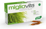 Santiveri Migliovita Trattamento per Capelli - 100 ml (10 fiale x 10 ml)