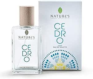 Bios Line Cedro Eau De Toilette - 50 ml