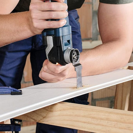 BOSCH - SET 23 ACCESSORI PER UTENSILE MULTIFUNZIONE