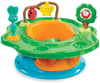 Sedile Foresta Vassoio Con Giochi Removibile Summer Infant