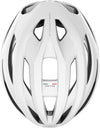 MFI - CASCO LUMEX PRO WHITE TG M (55-58)