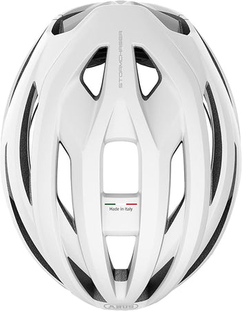 MFI - CASCO LUMEX PRO WHITE TG M (55-58)