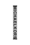 MICHAEL KORS Sciarpe Donna Michael Kors MF1000CCSN Grigio MF1000CCSN/036 da donna
