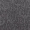 EMPORIO ARMANI Sciarpa Uomo emporio armani 98322-149604 nero da uomo