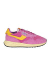 AUTRY Autry - Sneakers - 450311 - Fuxia da donna