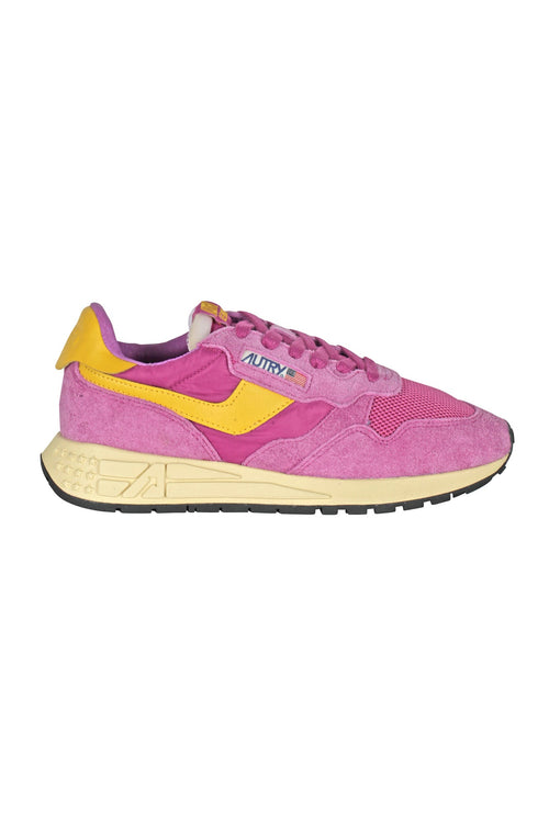 AUTRY Autry - Sneakers - 450311 - Fuxia da donna