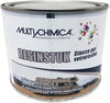MULTICHIMICA - RESINSTUK STUCCO P/VETRORESINA 500