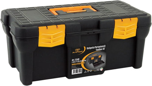 Valigetta portautensili 18  L 450 x P 238 x H 195 mm