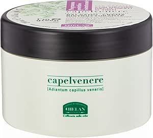 Helan - CAPELVENERE BioBalsamo Crema Ristrutturante 200mL