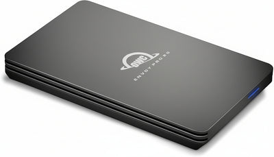 OWC Envoy Pro FX 4TB Portable NVMe M.2 SSD