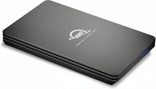 OWC Envoy Pro FX 4TB Portable NVMe M.2 SSD