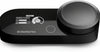 SteelSeries GameDAC Gen 2 (Xbox) Hi-Res Audio Amplifier - ESS Sabre Quad-DAC - AI-Powered Noise Cancelling - 360 Degree Surround Sound - Hi-Res Certification - PC, Xbox, PS5, PS4