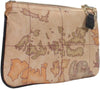 1^Classe Pochette donna bustina