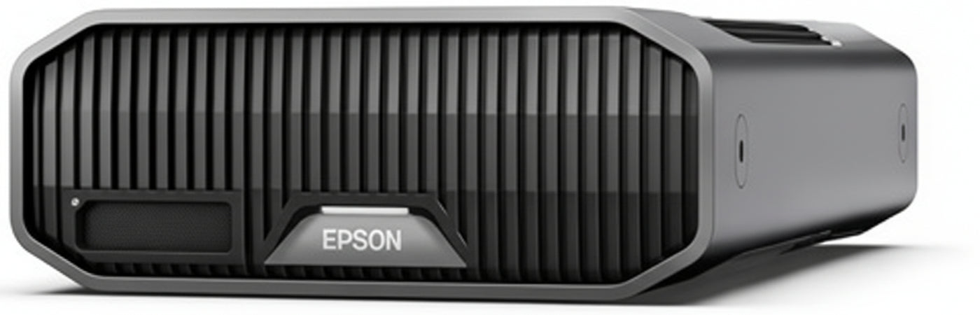 SanDisk Professional G-DRIVE PROJECT 22TB (Large Capacity Hard Drive, Thunderbolt 3, USB (10 Gbps), 7200 RPM Ultrastar Hard Drive, Up to 260 MB/s) 5 Year Warranty