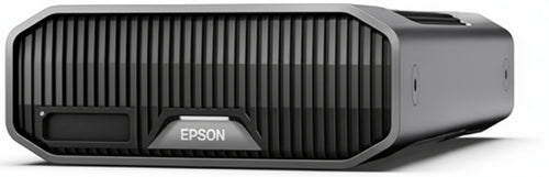 SanDisk Professional G-DRIVE PROJECT 22TB (Large Capacity Hard Drive, Thunderbolt 3, USB (10 Gbps), 7200 RPM Ultrastar Hard Drive, Up to 260 MB/s) 5 Year Warranty