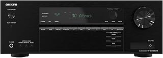 Onkyo TX-SR3100