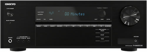 Onkyo TX-SR3100