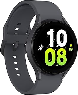 Samsung R915 Galaxy Watch 5 LTE 44mm EU-Modell Graphite