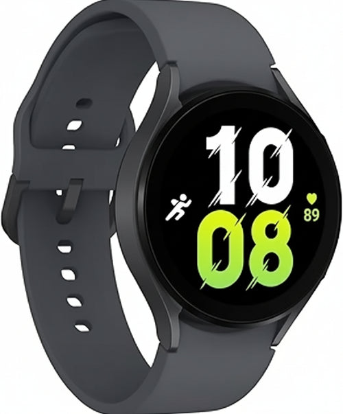 Samsung R915 Galaxy Watch 5 LTE 44mm EU-Modell Graphite
