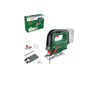 BOSCH - SEGHETTO ALTERNATIVO A BATTERIA 18V UNIVERSALSAW 18V-100 SOLO CORPO MACCHINA
