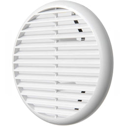 Griglia Di Aerazione Aeratore Per Finestre 200 Mm Art . AE110 - Foto 3