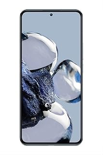 Xiaomi Nu unlocked-12T-256-BLUE Smartphone