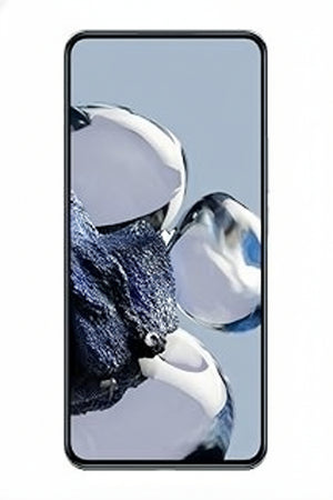 Xiaomi Nu unlocked-12T-256-BLUE Smartphone