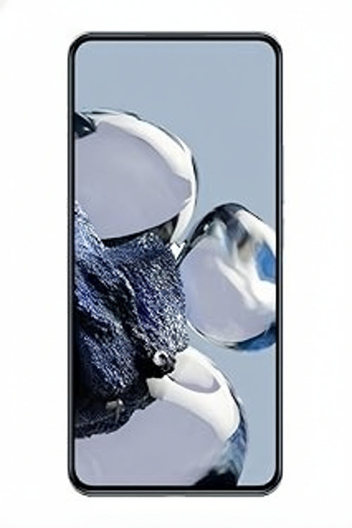 Xiaomi Nu unlocked-12T-256-BLUE Smartphone