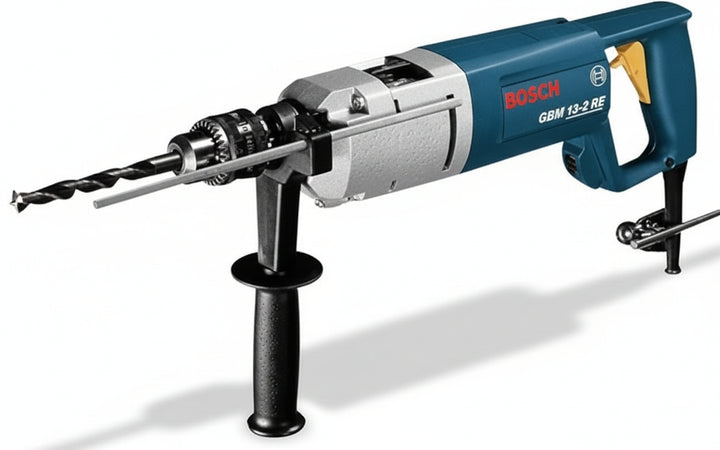 Bosch GBM 16-2 RE Professional 1450Giri/min 1050W 3700g trapano