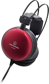 Audio-Technica ATH-A1000Z High-Fidelity Closed-Back Headphones