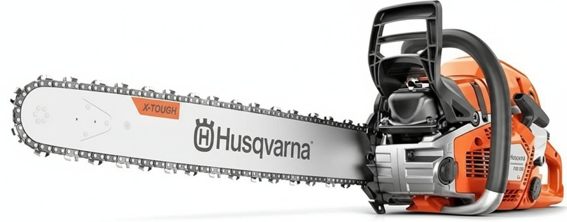 Husqvarna 562 XP Benzin Kettensge Benzin motorsge